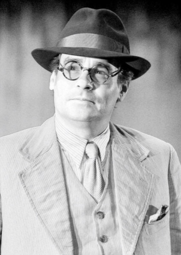 Gustav Fiers