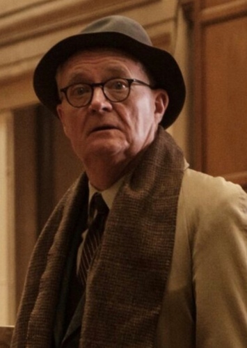 Gustav Fiers