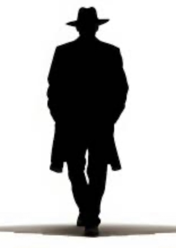 Gustav Fiers / Gentleman