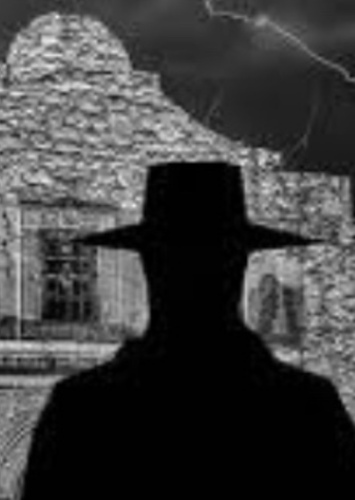 Gustav Fiers/Gentleman/Man In The Shadows