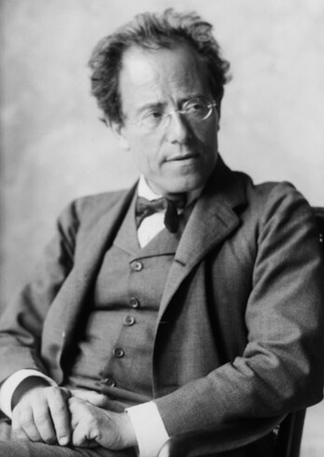 Gustav Mahler