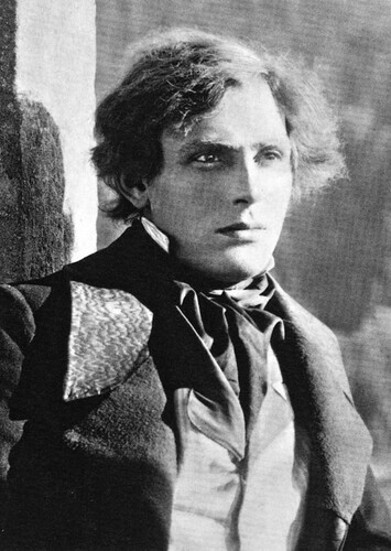 Gustav von Wangenheim