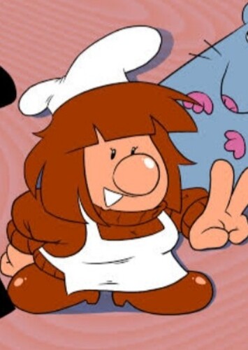 Gustava (voice)