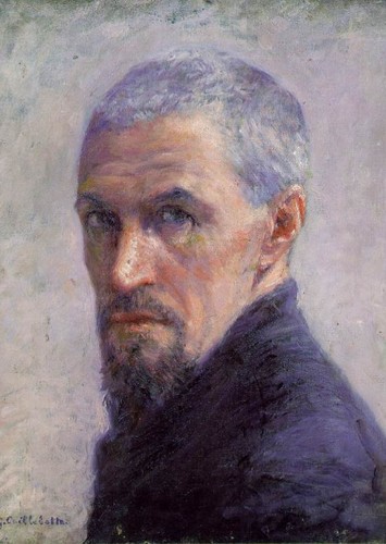 Gustave Caillebotte