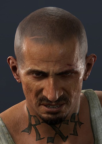 Gustavo