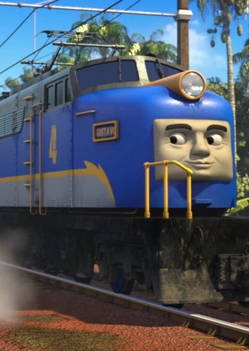 Gustavo