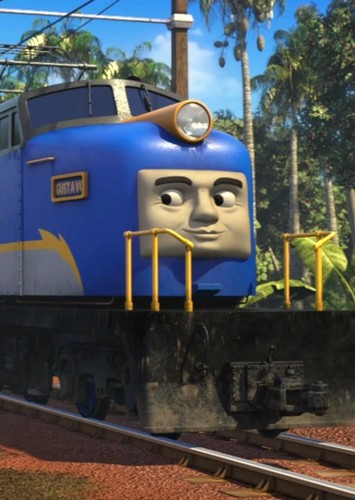 Gustavo