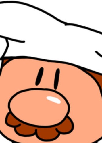 Gustavo (Voice)