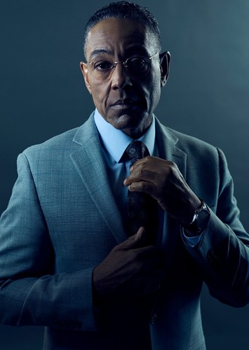 Gustavo Fring