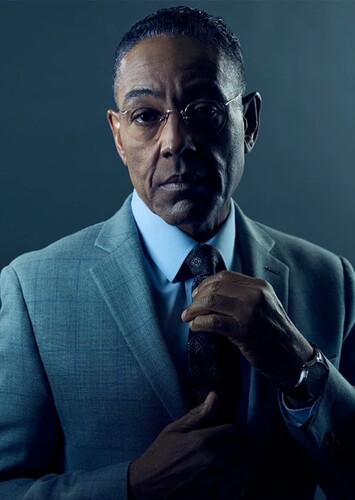 Gustavo Fring