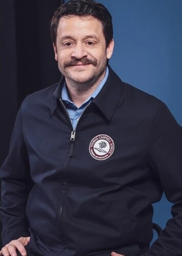 Gustavo López