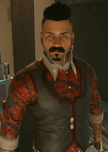 GUSTAVO ORTA