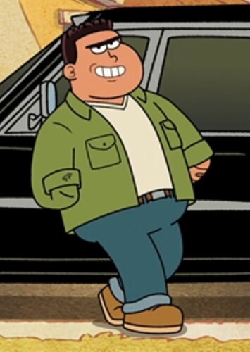 Gustavo Ramirez
