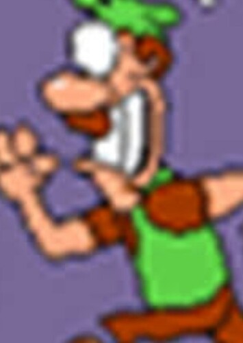 Willigie (voice)