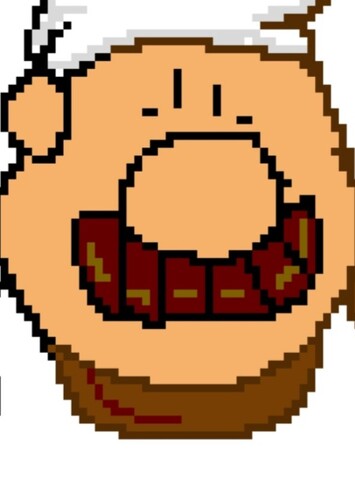 Gustavo (Voice)