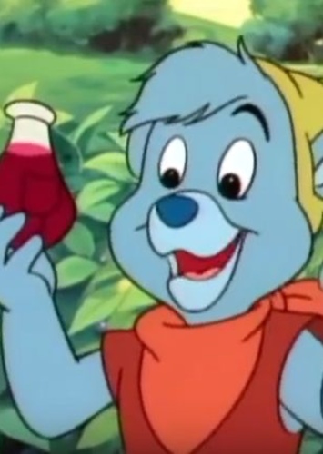 Gusto Gummi