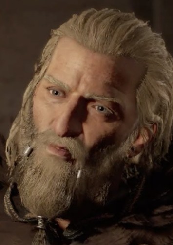 Guthrum