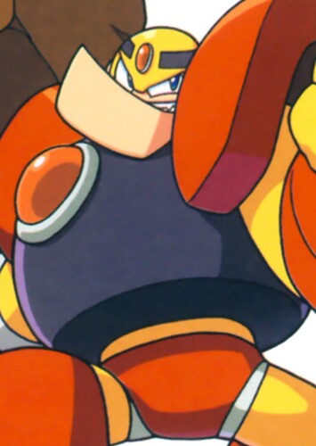 Guts Man