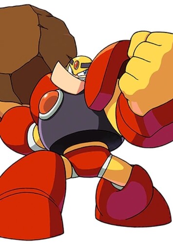 Guts Man