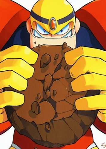 Guts Man