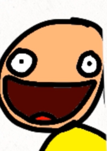 Guy #1