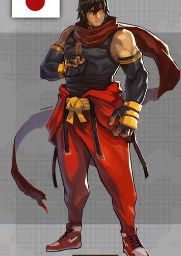 Guy