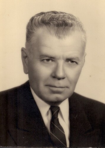 Guy Banister