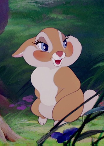 Guy Bunny