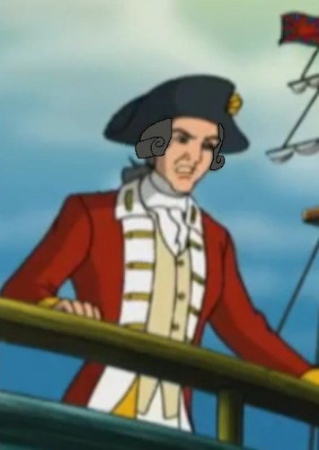 Guy Carleton, 1st Baron Dorchester