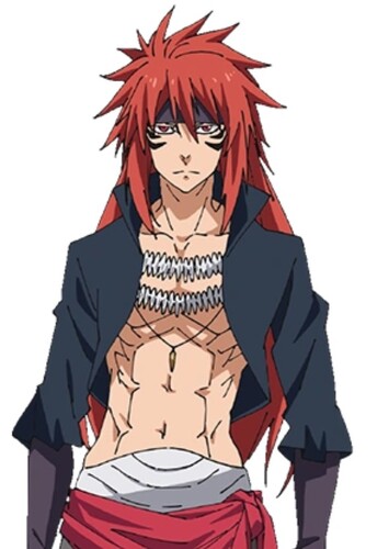 Guy Crimson