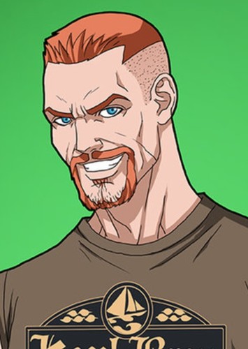 Guy Darrin Gardner