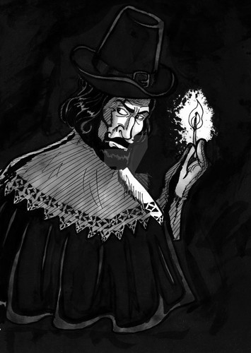 Guy Fawkes