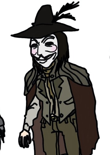 Guy Fawkes