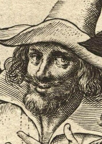 Guy Fawkes