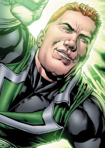 Guy Gardener