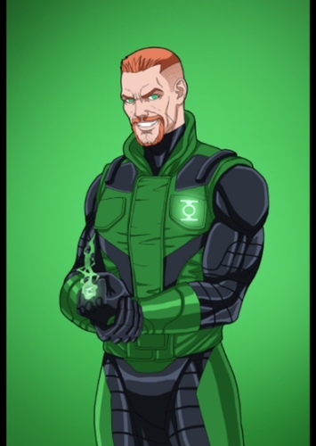 Guy Gardner