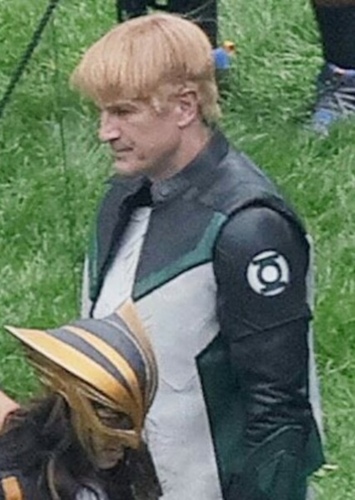 Guy Gardner