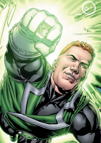 Guy Gardner