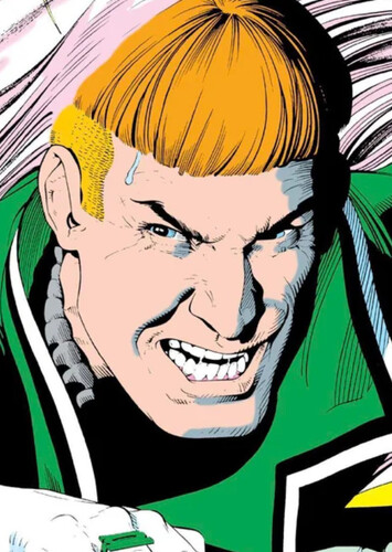 Guy Gardner