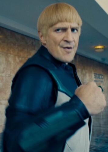 Guy Gardner