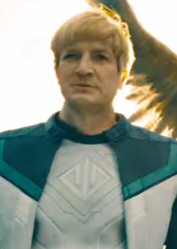 Guy Gardner