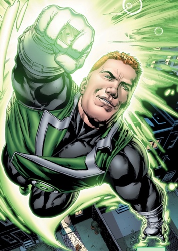 Guy Gardner