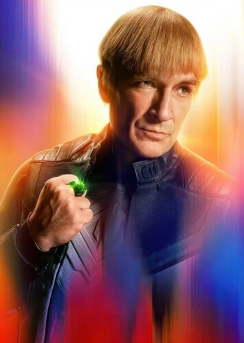 Guy Gardner