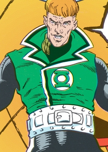 Guy Gardner