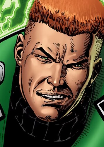 Guy Gardner