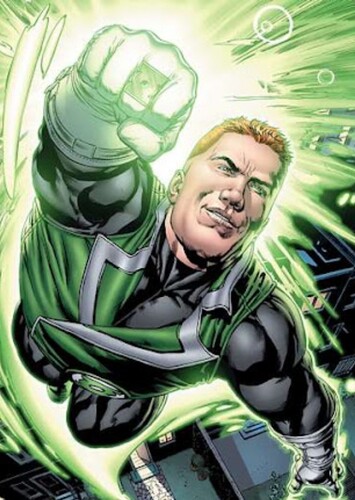 Guy Gardner