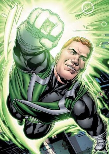 Guy Gardner