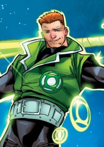 Guy Gardner