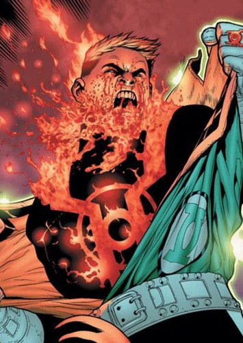 Guy Gardner