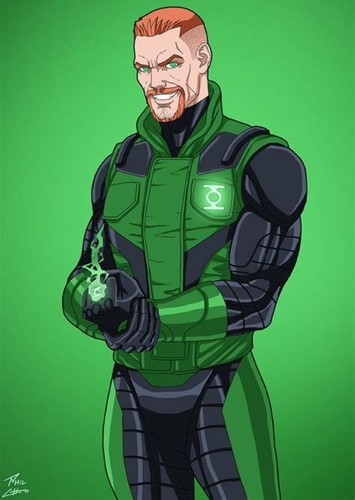 Guy Gardner